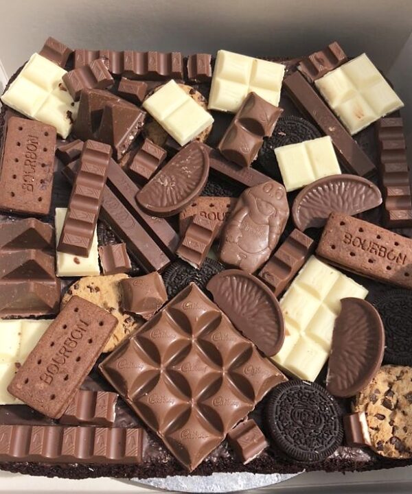 12 in a box(DOZENS)