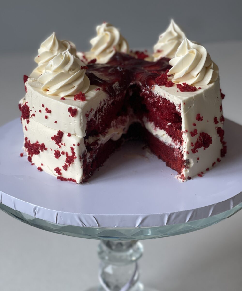 Red Velvet