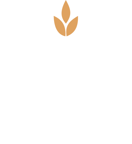 White Bakendales Icon